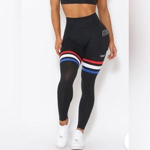 Bombshell Sportswear leggings